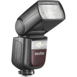 Godox Ving V860III TTL Li-Ion Flash Kit for Nikon Cameras 0