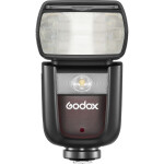 Godox Ving V860III TTL Li-Ion Flash Kit for Nikon Cameras 2