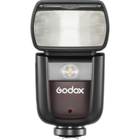 Godox Ving V860III TTL Li-Ion Flash Kit for Nikon Cameras 2