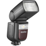 Godox Ving V860III TTL Li-Ion Flash Kit for Fuji Camera 0