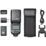 Godox Ving V860III TTL Li-Ion Flash Kit for Fuji Camera 6