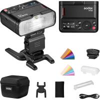 Godox Macro Flash MF12 0