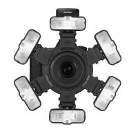 Godox Macro Flash MF12 3