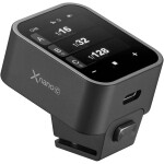 Godox X3 C Xnano Touchscreen TTL Wireless Flash Trigger for Canon 2