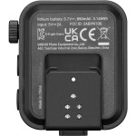 Godox X3 C Xnano Touchscreen TTL Wireless Flash Trigger for Canon 4