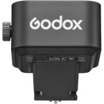 Godox X3 C Xnano Touchscreen TTL Wireless Flash Trigger for Canon 5