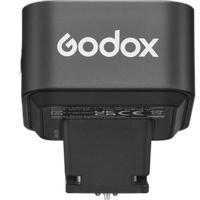 Godox X3 S Xnano Touchscreen TTL Wireless Flash Trigger for Sony 4