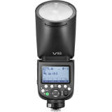 Godox V1Pro C Flash for Canon 3