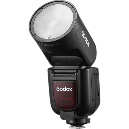 Godox V1Pro F Flash for FUJIFILM