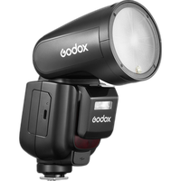 Godox V1Pro N Flash for Nikon 0