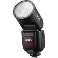 Godox V1Pro N Flash for Nikon 2
