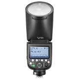Godox V1Pro N Flash for Nikon 3
