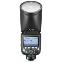 Godox V1Pro S Flash for Sony 3