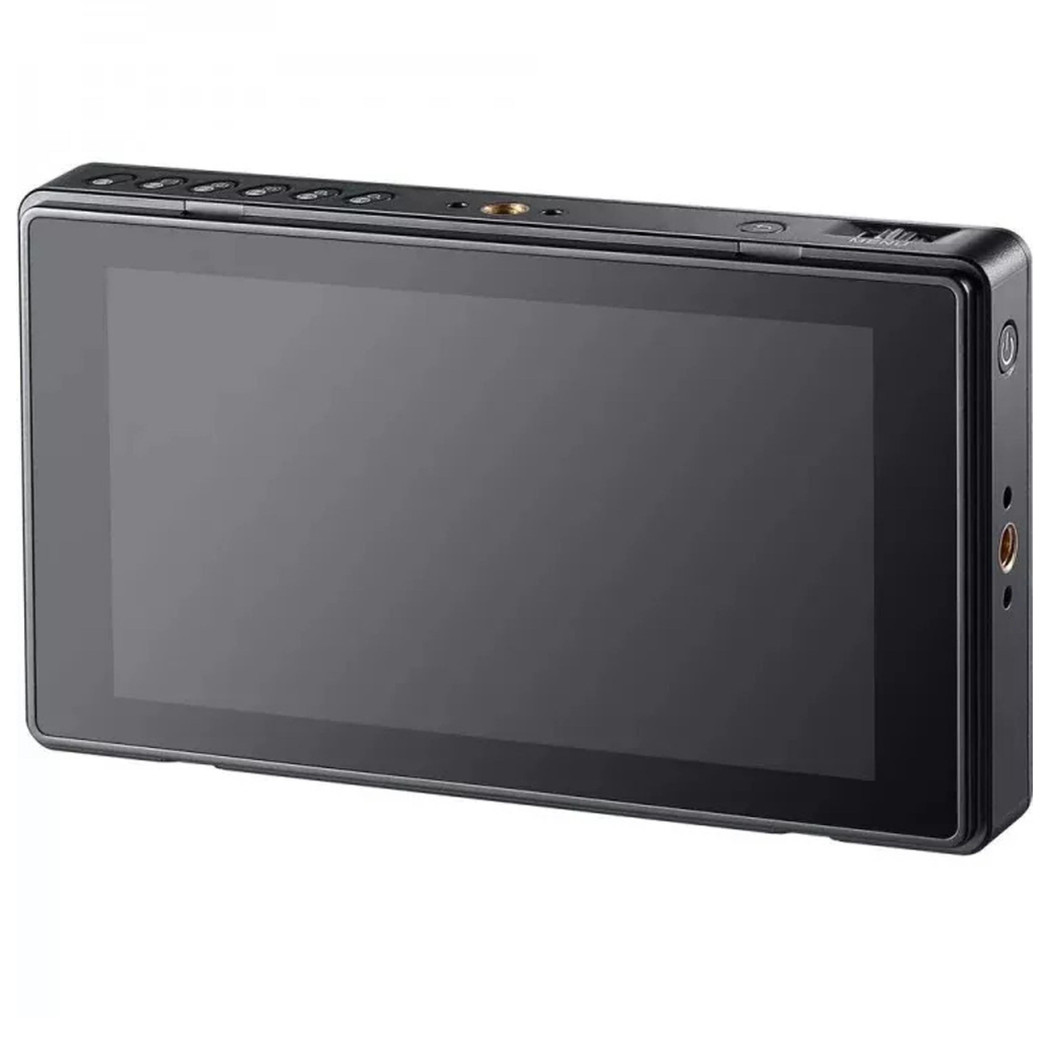 Godox GM55 5.5 Full HD Touchscreen On-Camera Monitor, Supports 4K HDMI