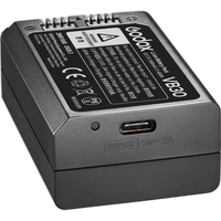 Godox VB30 Battery for V1Pro Flash Head 0