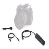 Godox XPro II TTL Wireless Flash Trigger for Canon Cameras 4