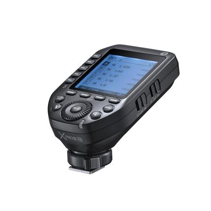 Godox XPro II TTL Wireless Flash Trigger for Nikon Cameras