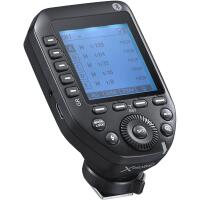 Godox XPro II TTL Wireless Flash Trigger for FUJIFILM Cameras 0