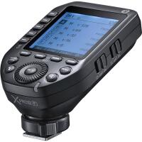 Godox XPro II TTL Wireless Flash Trigger for FUJIFILM Cameras 1