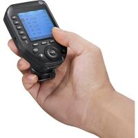 Godox XPro II TTL Wireless Flash Trigger for FUJIFILM Cameras 2
