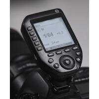 Godox XPro II TTL Wireless Flash Trigger for FUJIFILM Cameras 3