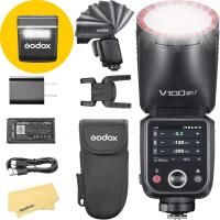 Godox V100 Flash for Canon 0