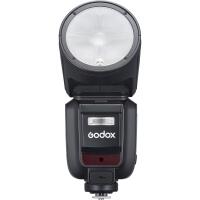 Godox V100 Flash for Sony 1