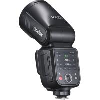 Godox V100 Flash for Sony 3