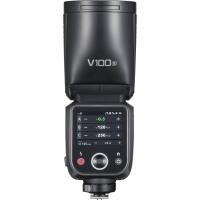 Godox V100 Flash for Sony 4