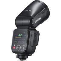 Godox V100 Flash for Sony 5