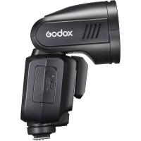 Godox V100 Flash for Sony 8
