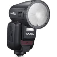 Godox V100 Flash for Nikon 0