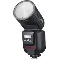 Godox V100 Flash for Nikon 3