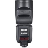 Godox V100 Flash for Nikon 7