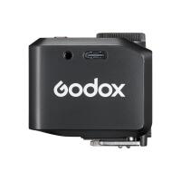 Godox iT30Pro C TTL Mini Flash for Canon (Black) 6