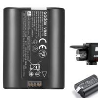 Godox VB22 Battery for V480 TTL On-Camera Flash (7.2V, 2200mAh) 0