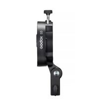 Godox S3 Speedlite Bracket 2