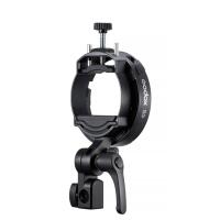 Godox S3 Speedlite Bracket 4