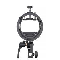 Godox S3 Speedlite Bracket 6