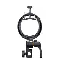 Godox S3 Speedlite Bracket 7