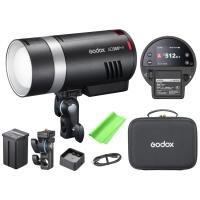 Godox AD300Pro II All-in-One Outdoor Flash 0