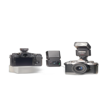 Godox iT32 TTL Mini Flash