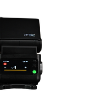 Godox iT32 TTL Mini Flash 2