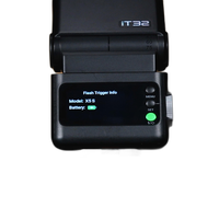 Godox iT32 TTL Mini Flash 10
