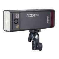 Godox AD200Pro II TTL Pocket Flash 1