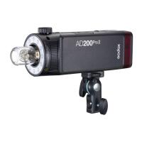 Godox AD200Pro II TTL Pocket Flash 3