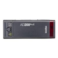 Godox AD200Pro II TTL Pocket Flash 4