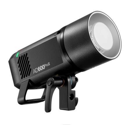 Godox AD600Pro II All-in-One Outdoor Flash