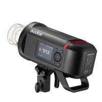 Godox AD600Pro II All-in-One Outdoor Flash 1