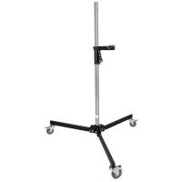 Godox 240FS Wheeled Light Stand 0